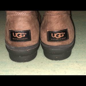 Ugg Arquette Boot